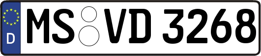MS-VD3268