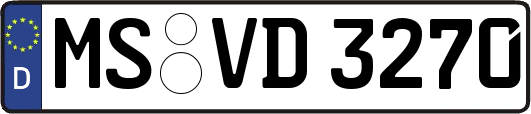 MS-VD3270