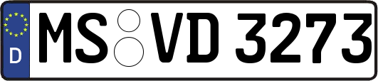 MS-VD3273