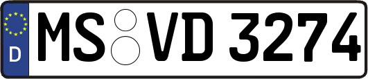 MS-VD3274