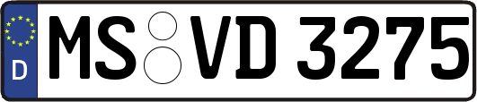 MS-VD3275