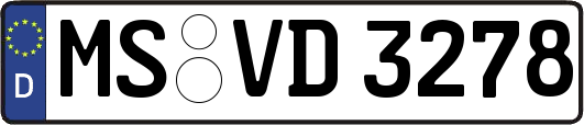 MS-VD3278