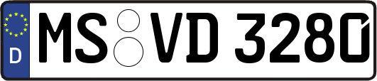 MS-VD3280