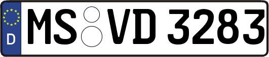 MS-VD3283