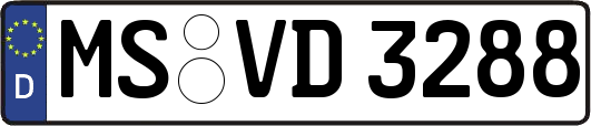 MS-VD3288
