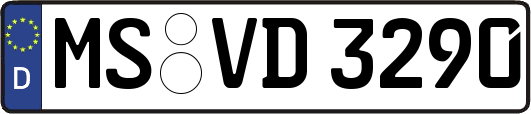 MS-VD3290