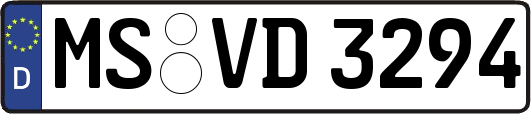 MS-VD3294