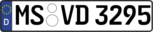 MS-VD3295