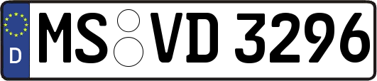 MS-VD3296