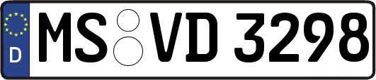 MS-VD3298