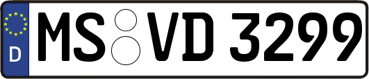 MS-VD3299