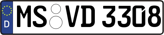 MS-VD3308