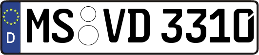 MS-VD3310
