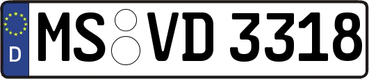 MS-VD3318