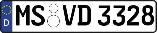 MS-VD3328