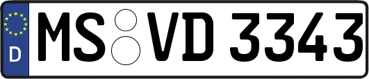 MS-VD3343