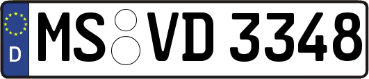 MS-VD3348