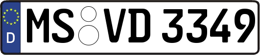 MS-VD3349