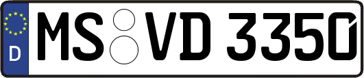 MS-VD3350