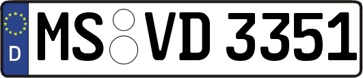 MS-VD3351