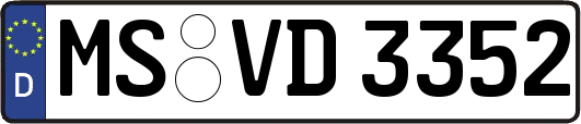 MS-VD3352