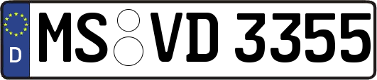 MS-VD3355