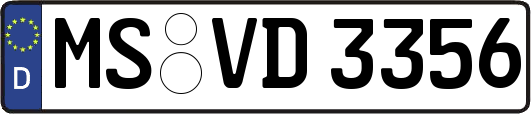 MS-VD3356