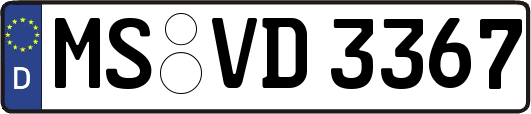 MS-VD3367