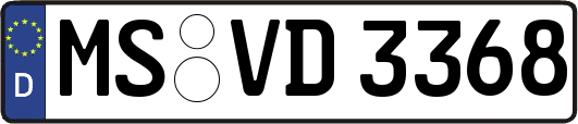 MS-VD3368