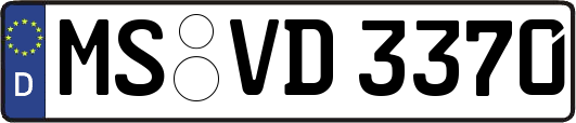 MS-VD3370