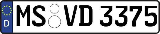 MS-VD3375