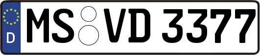 MS-VD3377