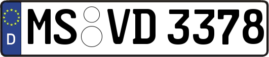 MS-VD3378
