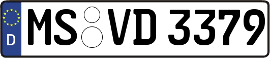 MS-VD3379