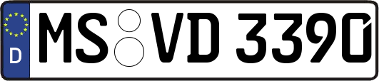 MS-VD3390