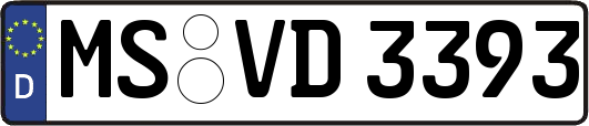 MS-VD3393