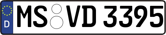 MS-VD3395