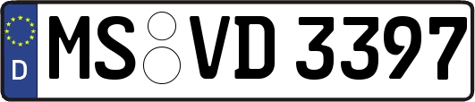 MS-VD3397