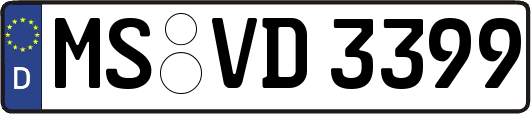 MS-VD3399