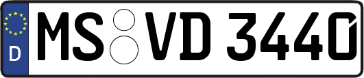 MS-VD3440