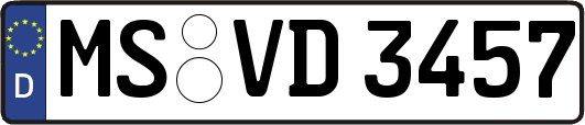 MS-VD3457