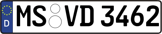 MS-VD3462