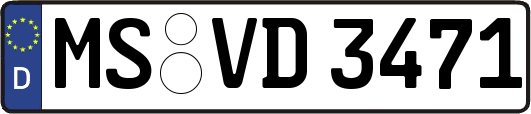 MS-VD3471