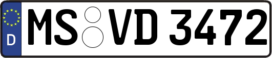 MS-VD3472