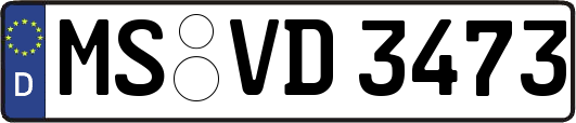 MS-VD3473