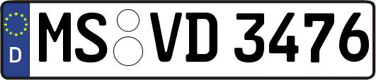 MS-VD3476