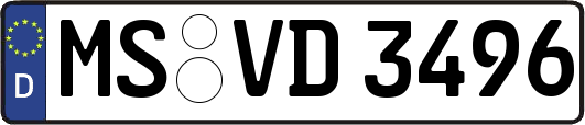 MS-VD3496
