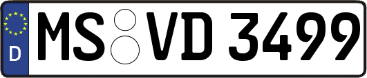 MS-VD3499