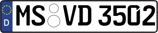 MS-VD3502