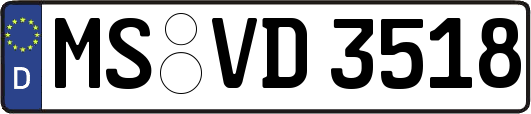 MS-VD3518